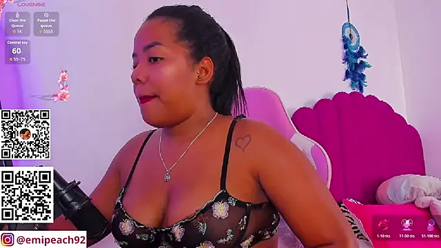 samanthaabloom online show from 7, 7, 2026