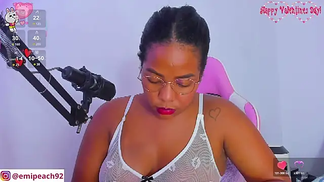 samanthaabloom online show from 7, 2, 2026