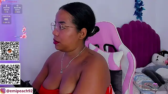 samanthaabloom online show from 12, 6, 2026
