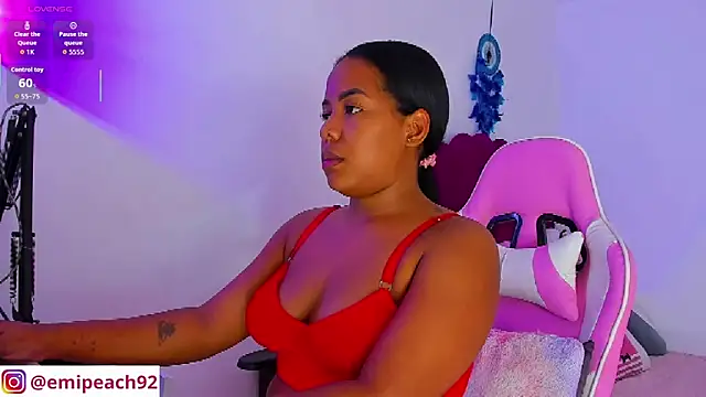 samanthaabloom online show from 12, 11, 2025