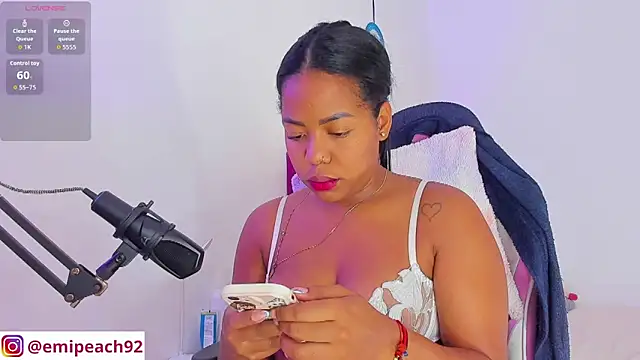 samanthaabloom online show from 22, 9, 2025