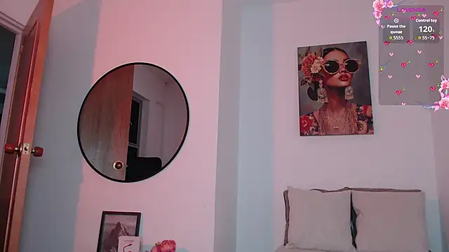 Snapshot of dahian_s chatting on 25, 2, 2026 dahian s online show from 25, 2, 2026