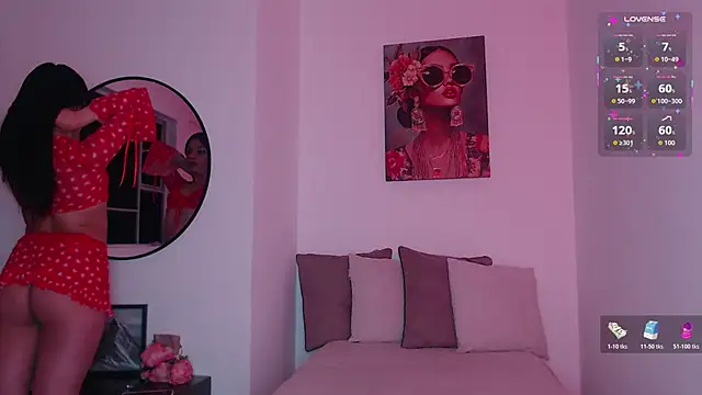 dahian s online show from 12, 4, 2026