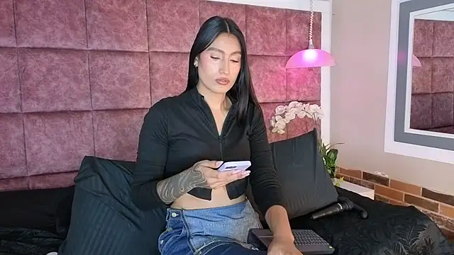 Taly Fox online show from 21, 6, 2026