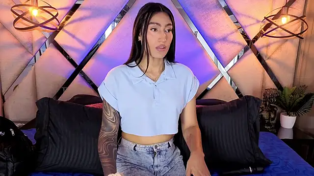 Snapshot of Taly_Fox chatting on 28, 2, 2026 Taly Fox online show from 28, 2, 2026