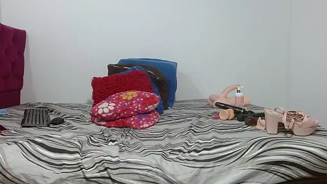 Titouminerve online show from 9, 9, 2025