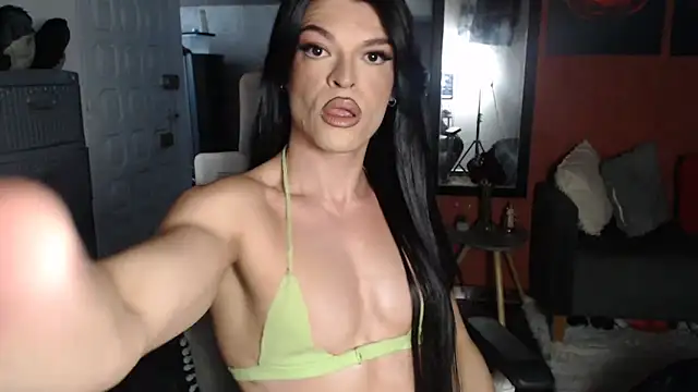 allifit01 online show from 7, 10, 2025