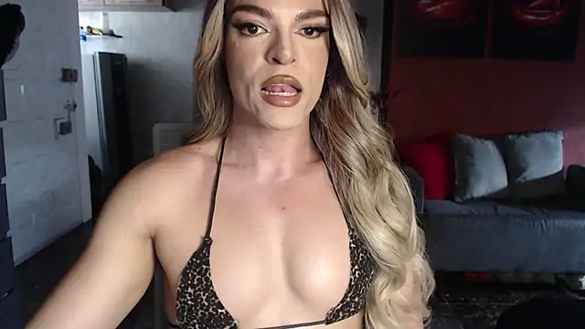 allifit01 online show from 23, 7, 2026