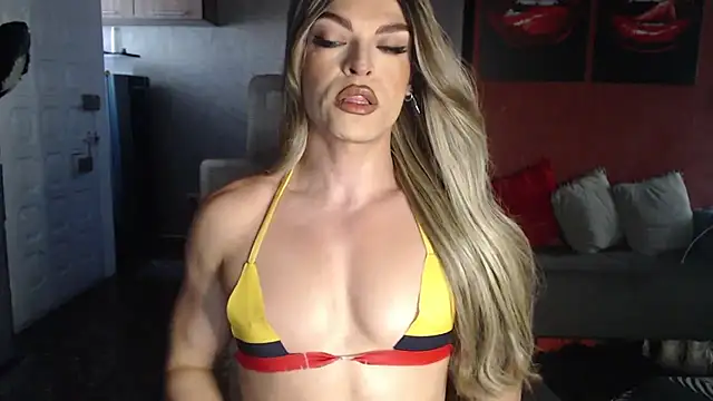 allifit01 online show from 9, 5, 2026