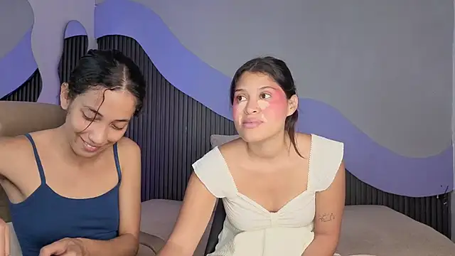 hot little bunny online show from 12, 3, 2026