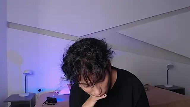 hot little bunny online show from 10, 3, 2025