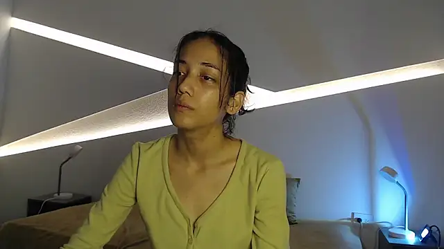 hot little bunny online show from 9, 10, 2025