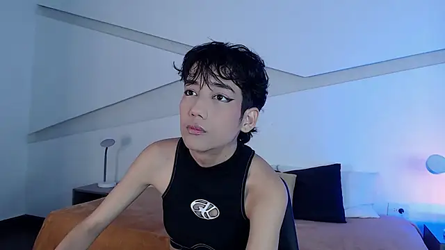 hot little bunny online show from 19, 2, 2025