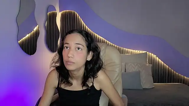 hot little bunny online show from 6, 5, 2026