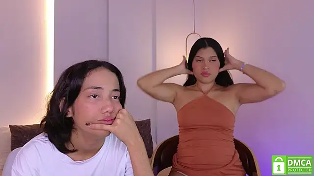 hot little bunny online show from 30, 10, 2025