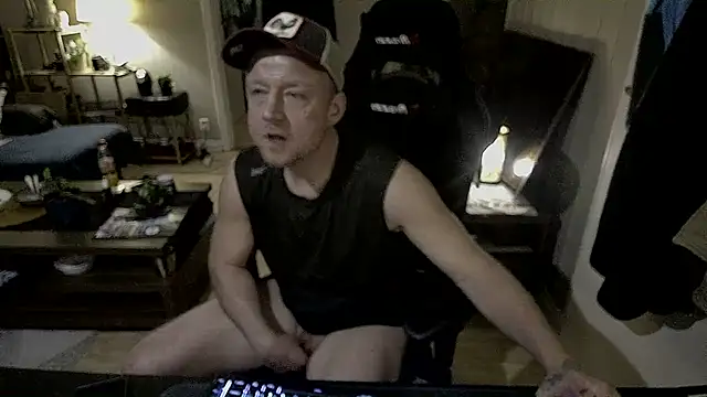 Snapshot of BrutalDominationandBeyond chatting on 12, 2, 2025 BrutalDominationandBeyond online show from 12, 2, 2025