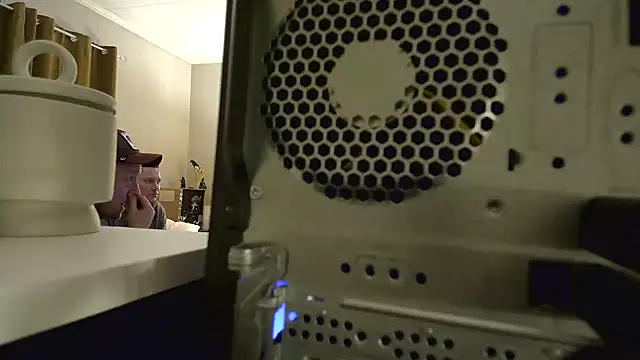 Snapshot of BrutalDominationandBeyond chatting on 1, 2, 2025 BrutalDominationandBeyond online show from 1, 2, 2025