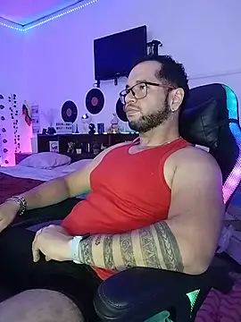Xein WoIf online show from 24, 5, 2026