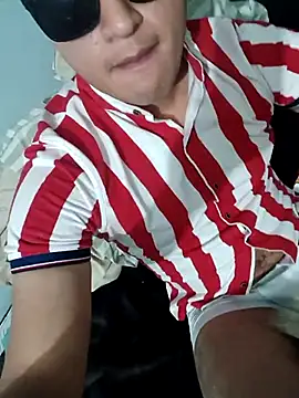 Snapshot of Damazo chatting on 8, 3, 2026 Damazo online show from 8, 3, 2026