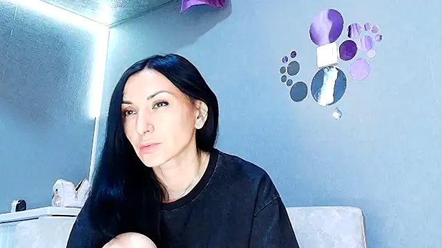 Snapshot of Siaconna chatting on 11, 6, 2026 Siaconna online show from 11, 6, 2026