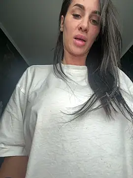 AlexiaStepahn online show from 17, 5, 2026