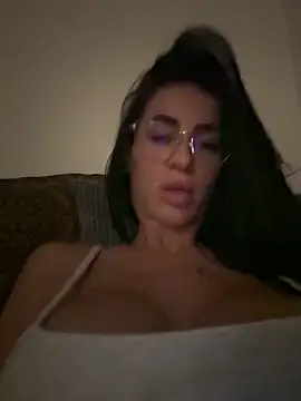 AlexiaStepahn online show from 11, 9, 2025