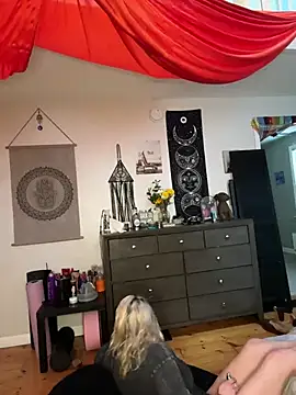 Snapshot of Terrafirma chatting on 1, 3, 2025 Terrafirma online show from 1, 3, 2025