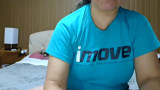 Kellynha Sweet online show from 24, 9, 2025