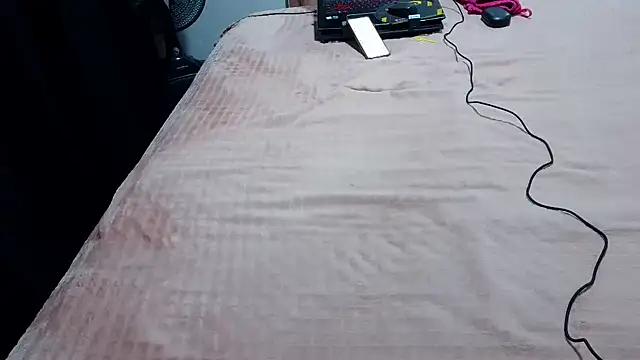 Kellynha Sweet online show from 27, 3, 2026