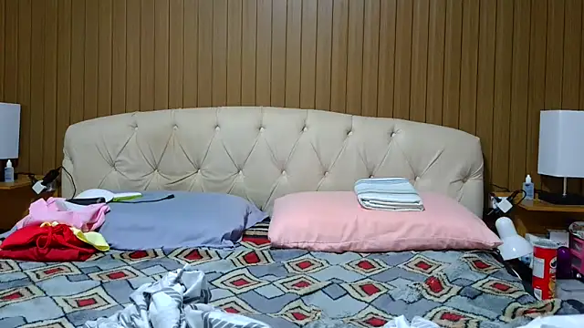 Kellynha Sweet online show from 26, 11, 2025