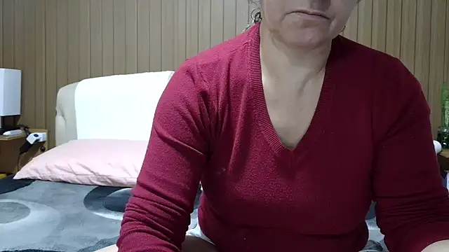 Kellynha Sweet online show from 14, 5, 2026