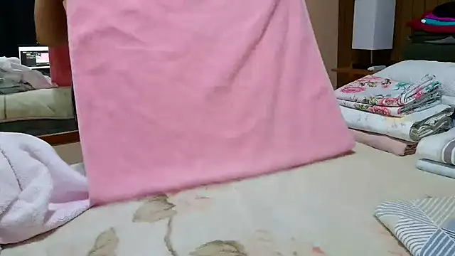 Kellynha Sweet online show from 26, 9, 2025