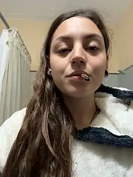 SrMonoYAlba online show from 11, 6, 2026