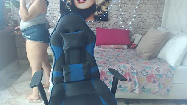 AlissonTyler4u online show from 21, 9, 2025