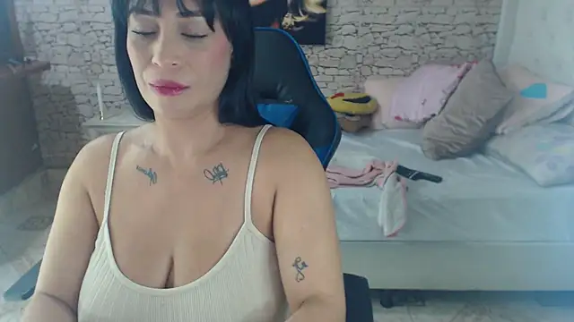 AlissonTyler4u online show from 14, 1, 2026