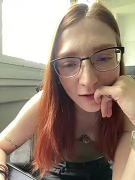 FinaFoxy online show from 21, 7, 2026