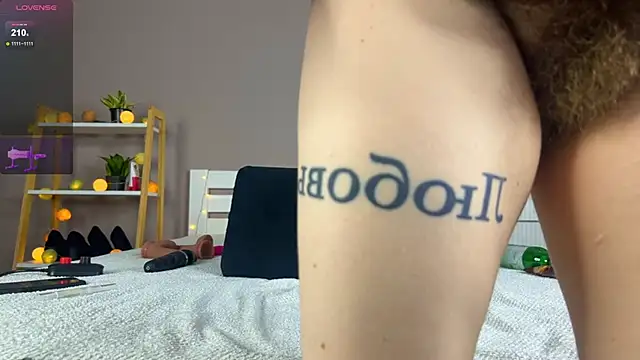 tanya goddesss online show from 13, 10, 2025