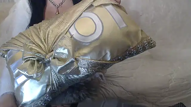 Mia-Montal777 online show from 14, 12, 2025