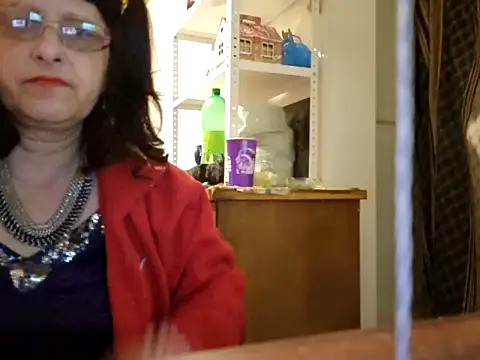 Samantha Squirtxh online show from 30, 4, 2026