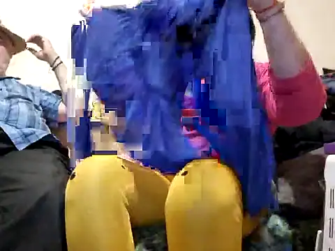 Samantha Squirtxh online show from 26, 2, 2025