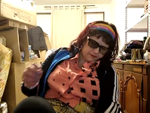 Samantha Squirtxh online show from 7, 3, 2026