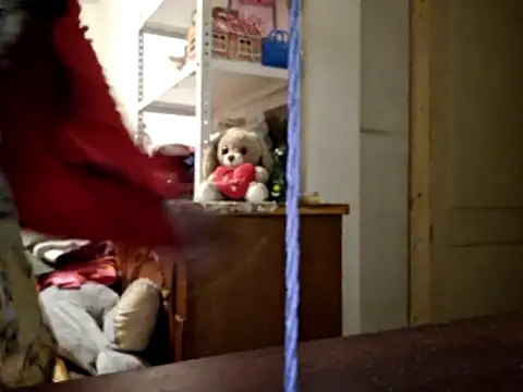 Samantha Squirtxh online show from 27, 3, 2026