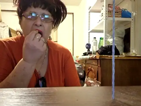 Samantha Squirtxh online show from 23, 4, 2026