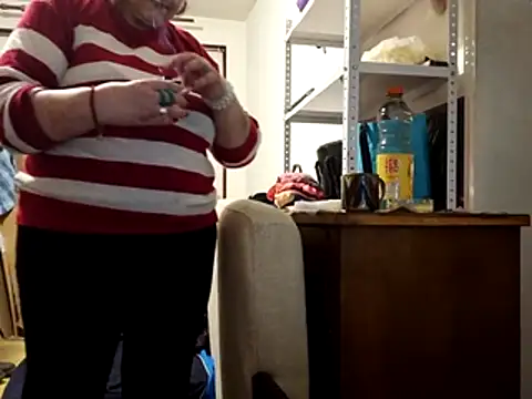 Samantha Squirtxh online show from 12, 1, 2026