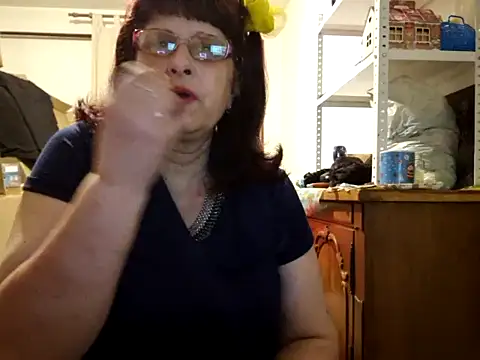 Samantha Squirtxh online show from 4, 5, 2026