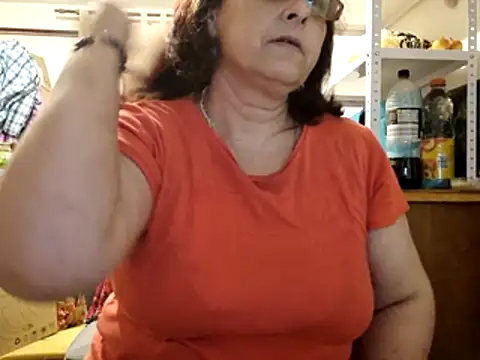 Samantha Squirtxh online show from 27, 11, 2025