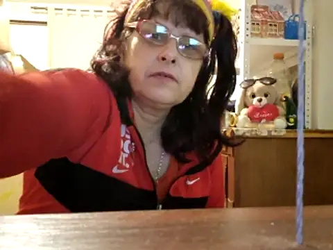 Samantha Squirtxh online show from 20, 3, 2026