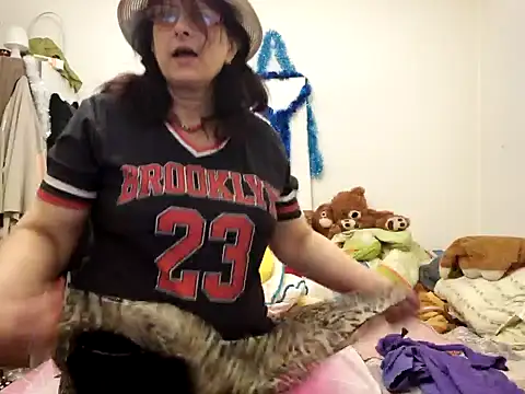 Samantha Squirtxh online show from 30, 12, 2024