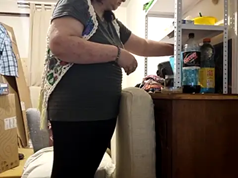 Samantha Squirtxh online show from 1, 12, 2025