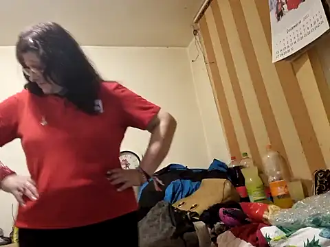 Samantha Squirtxh online show from 7, 3, 2025